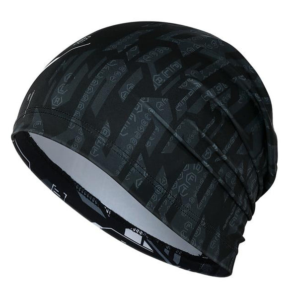 JIUSUYI 8EC026 Summer Sport Ski Cap - KNAMAO