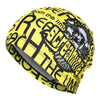 JIUSUYI 8EC027 Unisex Summer Beanie - KNAMAO