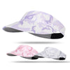 JIUSUYI 8EC126 Sun Visor Cap - KNAMAO