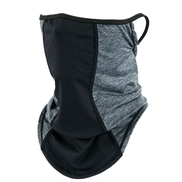 JIUSUYI 8FC003 Unisex Ear Hanging Neck Gaiter - KNAMAO