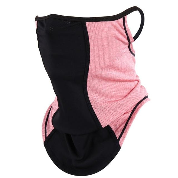 JIUSUYI 8FC003 Unisex Ear Hanging Neck Gaiter - KNAMAO