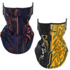 JIUSUYI 8FC029 Outdoor Sports Face Scarf - KNAMAO