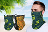 JIUSUYI 8FC029 Outdoor Sports Face Scarf - KNAMAO
