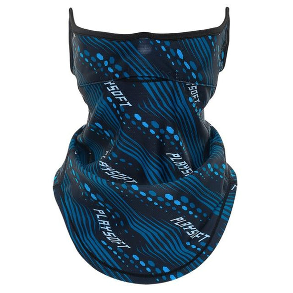 JIUSUYI 8FC029 Outdoor Sports Face Scarf - KNAMAO