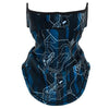 JIUSUYI 8FC029 Outdoor Sports Face Scarf - KNAMAO