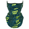 JIUSUYI 8FC029 Outdoor Sports Face Scarf - KNAMAO