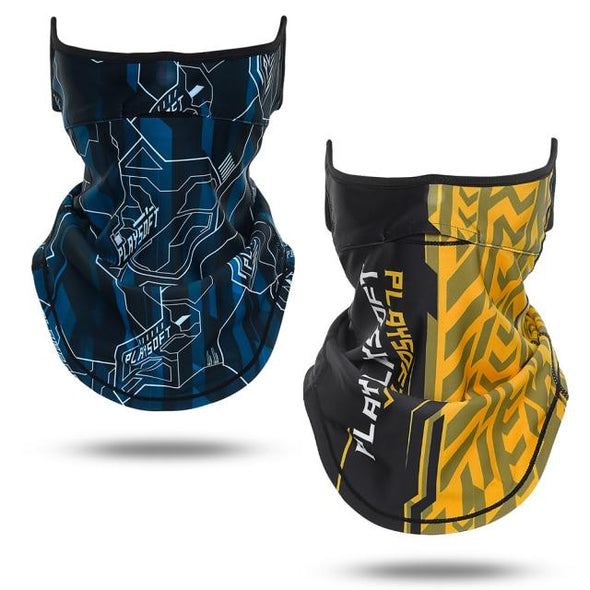 JIUSUYI 8FC029 Outdoor Sports Face Scarf - KNAMAO