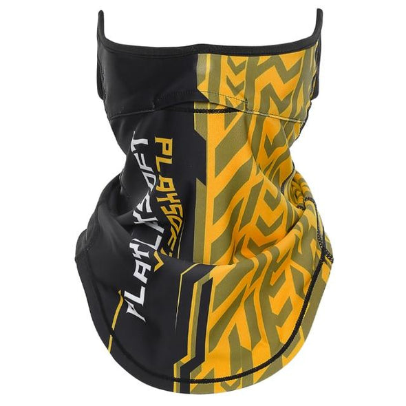 JIUSUYI 8FC029 Outdoor Sports Face Scarf - KNAMAO