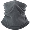 JIUSUYI 8GA-A05 Tactical Winter Fleece Neck Gaiter - KNAMAO