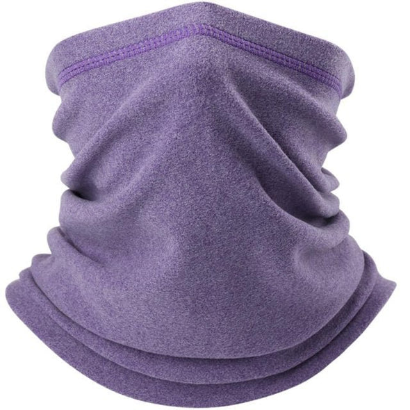 JIUSUYI 8GA-A05 Tactical Winter Fleece Neck Gaiter - KNAMAO