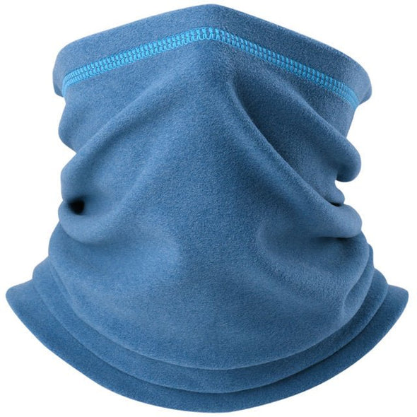 JIUSUYI 8GA-A05 Tactical Winter Fleece Neck Gaiter - KNAMAO