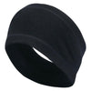 JIUSUYI 8HA-A10 Unisex Thermal Fleece Headband - KNAMAO