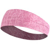 JIUSUYI 8HC012 Fashionable Workout Headband - KNAMAO