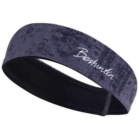 JIUSUYI 8HC023 Workout Headband - KNAMAO