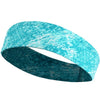 JIUSUYI 8HC023 Workout Headband - KNAMAO