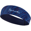 JIUSUYI 8HC023 Workout Headband - KNAMAO