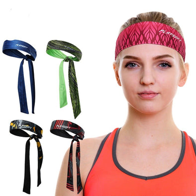 JIUSUYI 8HC024 Sweat Headband - KNAMAO