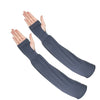 JIUSUYI 8LC004 Unisex Arm Sleeves - KNAMAO