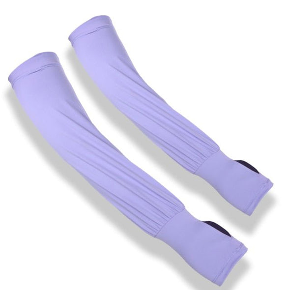 JIUSUYI 8LC004 Unisex Arm Sleeves - KNAMAO