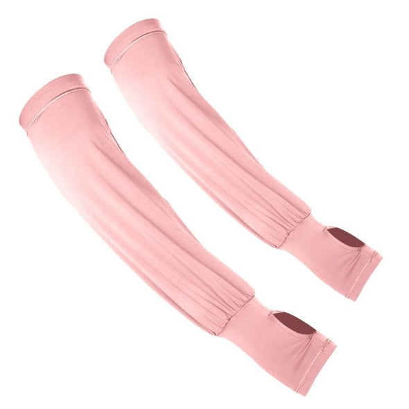 JIUSUYI 8LC004 Unisex Arm Sleeves - KNAMAO