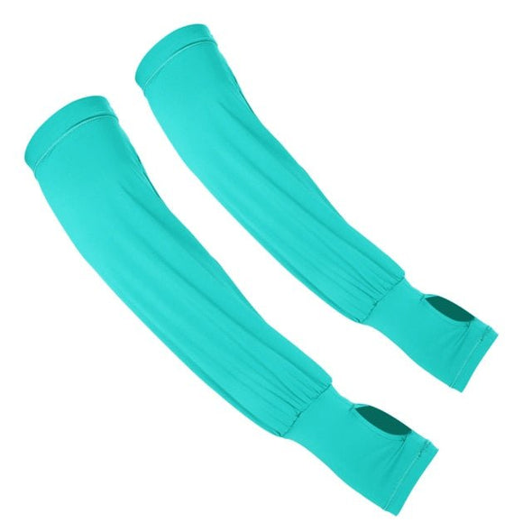 JIUSUYI 8LC004 Unisex Arm Sleeves - KNAMAO