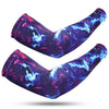 JIUSUYI 8LC015 Unisex Cooling Arm Sleeves - KNAMAO