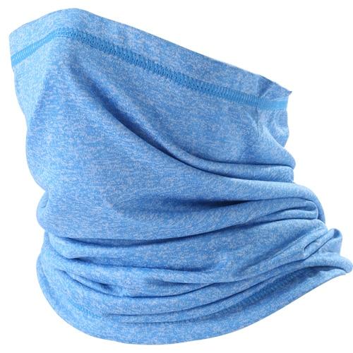 JIUSUYI A001-AJv Unisex Summer Neck Gaiter - KNAMAO