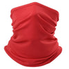 JIUSUYI A002-AA Breathable Neck Gaiter - KNAMAO