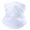 JIUSUYI A002-AA Breathable Neck Gaiter - KNAMAO