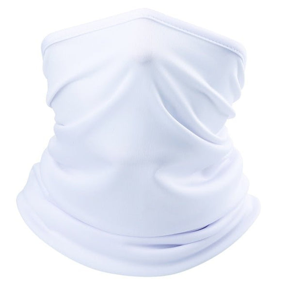 JIUSUYI A002-AA Breathable Neck Gaiter - KNAMAO