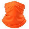 JIUSUYI A002-AA Breathable Neck Gaiter - KNAMAO