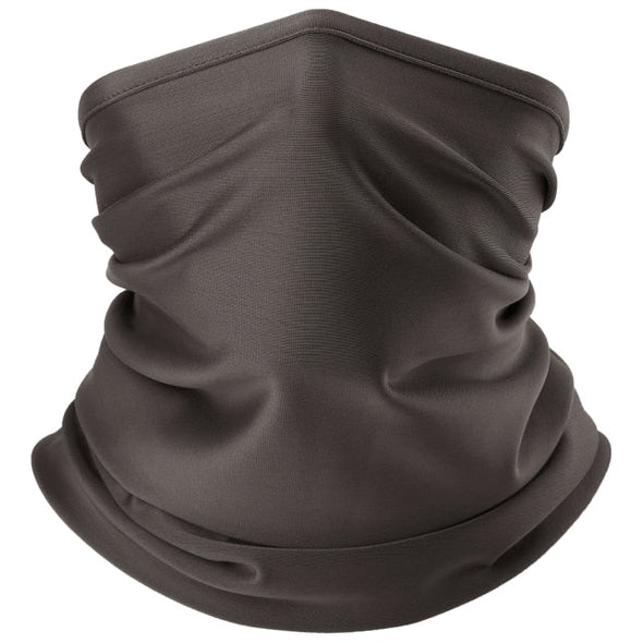 JIUSUYI A002-AA Breathable Neck Gaiter - KNAMAO