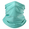 JIUSUYI A002-AA Breathable Neck Gaiter - KNAMAO