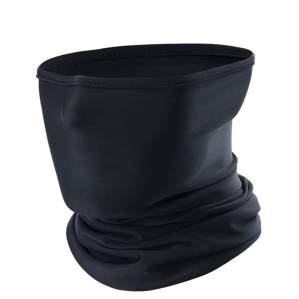 JIUSUYI A002-AA Breathable Neck Gaiter - KNAMAO