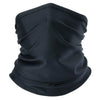 JIUSUYI A002-AA Breathable Neck Gaiter - KNAMAO