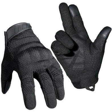 JIUSUYI A30 Tactical Touch Screen Gloves - KNAMAO