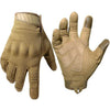 JIUSUYI A30 Tactical Touch Screen Gloves - KNAMAO