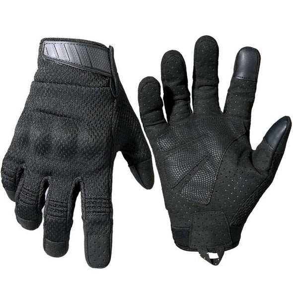 JIUSUYI A30 Tactical Touch Screen Gloves - KNAMAO