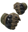 JIUSUYI A6 Tactical Touch Screen Gloves - KNAMAO