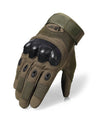 JIUSUYI A6 Tactical Touch Screen Gloves - KNAMAO