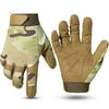 JIUSUYI A9 Tactical Touch Screen Gloves - KNAMAO