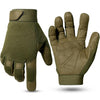 JIUSUYI A9 Tactical Touch Screen Gloves - KNAMAO