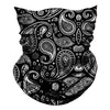 JIUSUYI AX-138 3D Breathable Bandana - KNAMAO