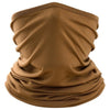 JIUSUYI AX-C Unisex Neck Gaiter - KNAMAO