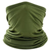 JIUSUYI AX-C Unisex Neck Gaiter - KNAMAO