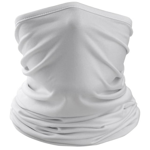 JIUSUYI AX-C Unisex Neck Gaiter - KNAMAO