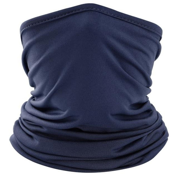 JIUSUYI AX-C Unisex Neck Gaiter - KNAMAO