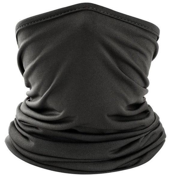 JIUSUYI AX-C Unisex Neck Gaiter - KNAMAO