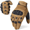 JIUSUYI B10 Tactical Touch Screen Gloves - KNAMAO