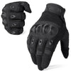 JIUSUYI B10 Tactical Touch Screen Gloves - KNAMAO